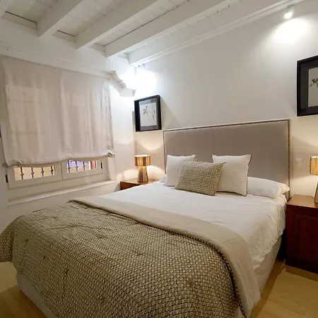 Genteel Casa Antonia Diaz Apartment *