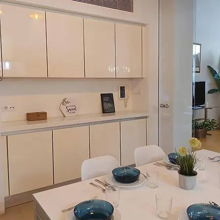 Apartment Genteel Casa Antonia Diaz *