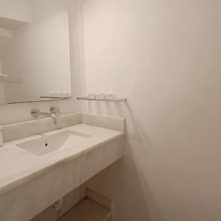 Genteel Casa Antonia Diaz Apartment Seville