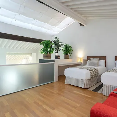 Apartment Genteel Casa Antonia Diaz *
