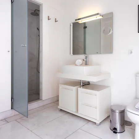 Apartment Genteel Casa Antonia Diaz Seville